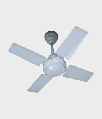 CROMPTON Briz Air 600 600 mm 4 Blade 