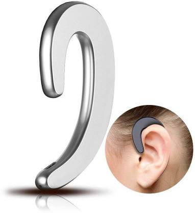 Bone Conduction Earphone Wireless 