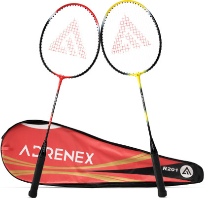 Adrenex by Flipkart R201 Combo - 2 
