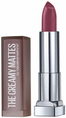 maybelline new york color sensational