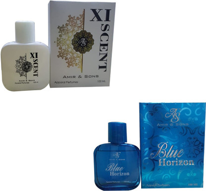 horizon perfume