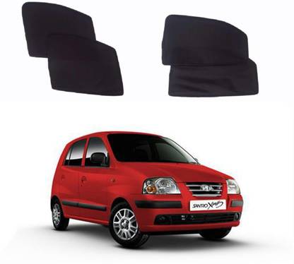 santro xing sun shade