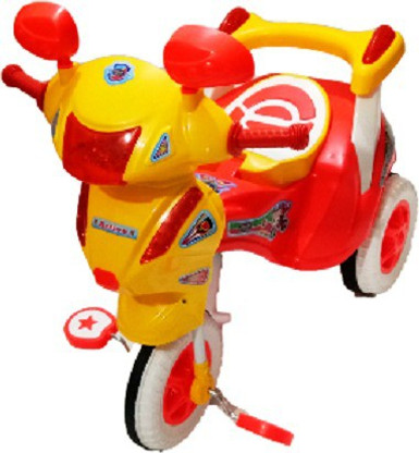 Dash star baby cycle clearance