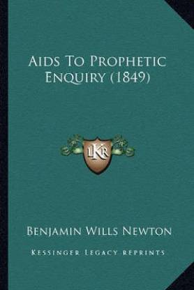 AIDS to Prophetic Enquiry (1849)