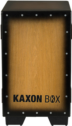 Kaxon box price clearance
