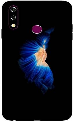 Tanuka Back Cover for LG W10