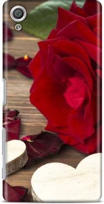 Flipkart SmartBuy Back Cover for Sony Xperia X Performance