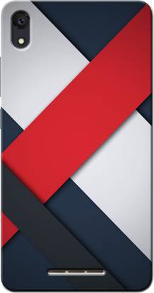 Allit Back Cover For Lava Z62 Mobile Back Cover Lava Z 62 Mobile Back Cover Allit Flipkart Com