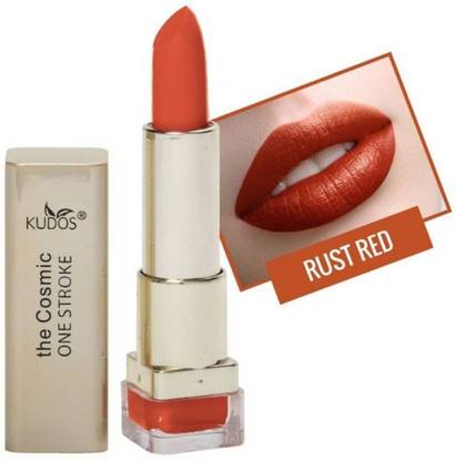 pic Rose Pink Lipstick Shades For Girls kudos color expert rust red lipstick