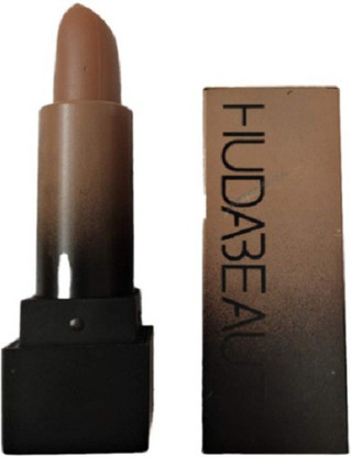 flipkart lipstick huda beauty