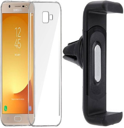 Mozgo Cover Accessory Combo for Samsung 