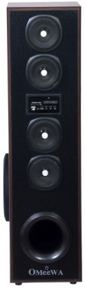 omeewa tower speakers