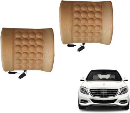 Autyle Wood Plastic Car Seat Cover For Mercedes Benz S Class In India At Flipkart Com - Mercedes Benz Seat Cover