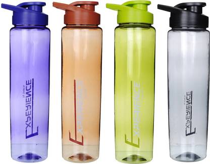 rushi Unbreakable Plastic Sipper Water Bottles 1000 Ml Pack Of 4 1000 Ml Sipper Buy rushi Unbreakable Plastic Sipper Water Bottles 1000 Ml Pack Of 4 1000 Ml Sipper Online At