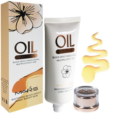 oil free whitening cream