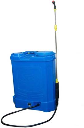 Ktek Battery Operated 18 Ltr Sprayer 18 L Tank Sprayer Price In India Buy Ktek Battery Operated 18 Ltr Sprayer 18 L Tank Sprayer Online At Flipkart Com