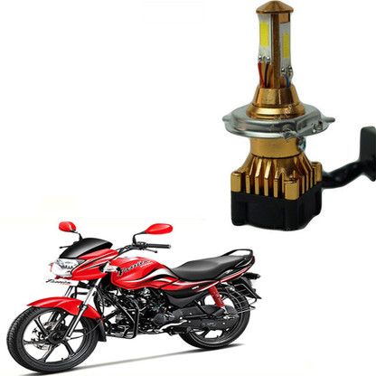 Hero passion pro led headlight online