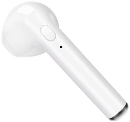 Rolgo1 Wireless Single Ear Headset with 