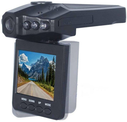 Zahuu CCTV Camera with Display Security 