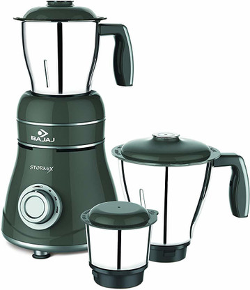 bajaj mixer grinder 750 watts flipkart