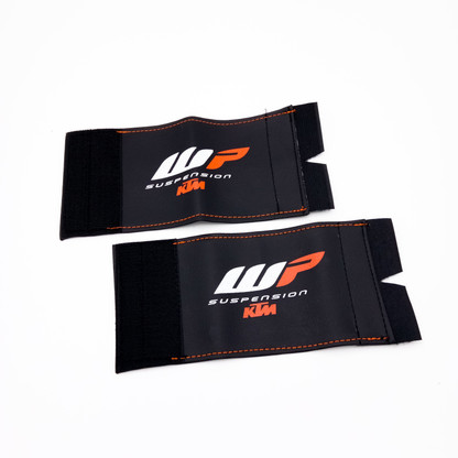fork seal cover