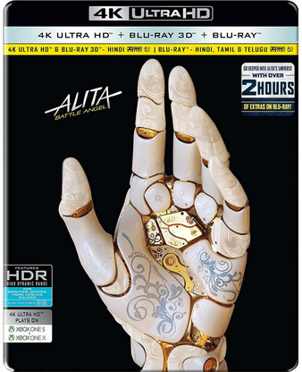 alita real or fake 4k alita real or fake 4k