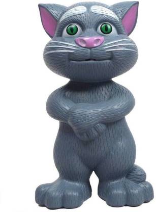 MTC97 Talking Tom Cat Toy for Kids - Talking Tom Cat Toy for Kids . Buy ...