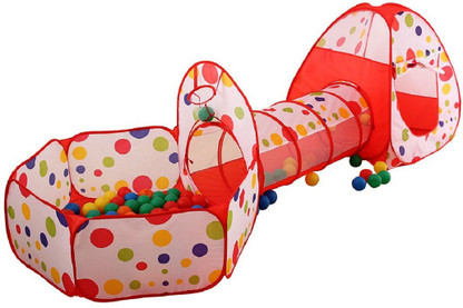 playhood 3 in 1