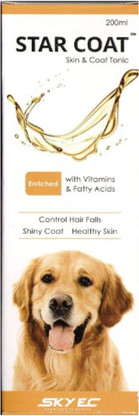 biotin and dogs
