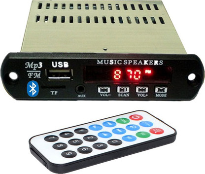 Mini amplifier price in flipkart