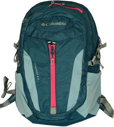 waterproof backpack columbia