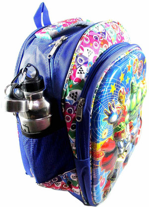 school bag for class 2