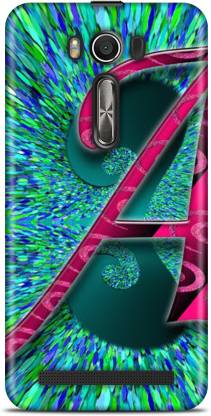 Flipkart SmartBuy Back Cover for Asus ZenFone 2 Laser ZE500KL 5.0 In