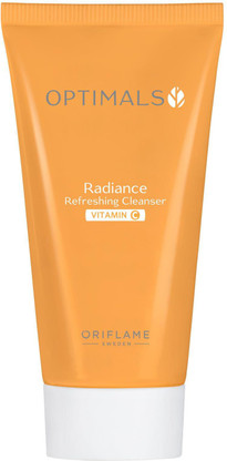 oriflame optimals radiance vitamin c