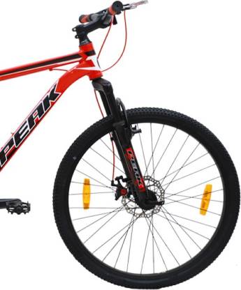 atlas peak cliffhanger 29t