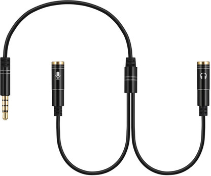 virtual headphone splitter android