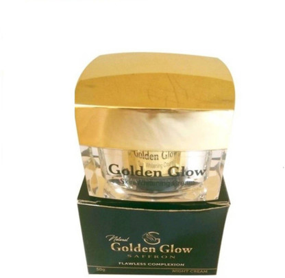 glowing skin lightening cream