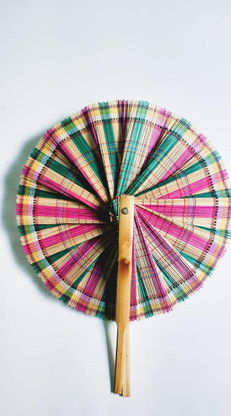 FolksHandcrafts Foldable Solid 