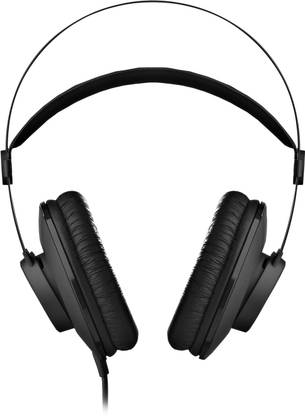 Akg K 52 Professional Headphones Wired Without Mic Headset Price In India Buy Akg K 52 Professional Headphones Wired Without Mic Headset Online Akg Flipkart Com