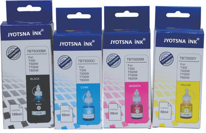 bt6000 ink