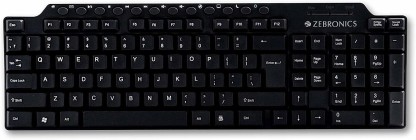 zebronics km2100 keyboard