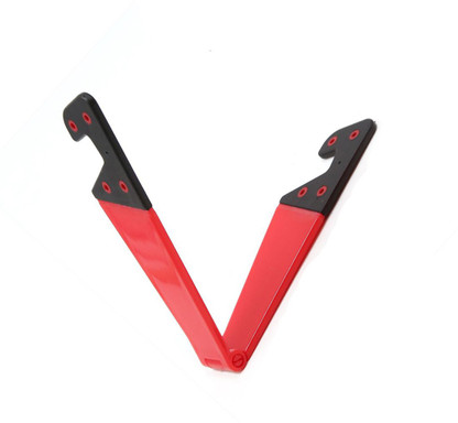 vertical phone stand