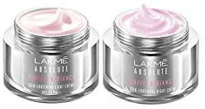 lakme absolute moisturizer