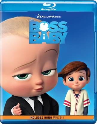 The Boss Baby Price in India - Buy The Boss Baby online at The Boss Baby Price in India - Buy The Boss Baby online at