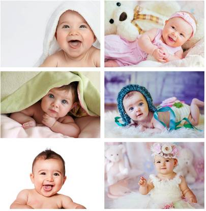 Printnet Medium Set Of 6 Cute Baby Stickers Hd Sticker For Room Decor 13 X 19 Inch Hq Price In India Buy Printnet Medium Set Of 6 Cute Baby Stickers Printnet Medium Set Of 6 Cute Baby Stickers Hd Sticker For Room Decor 13 X 19 Inch Hq Price In India Buy Printnet Medium Set Of 6 Cute Baby Stickers