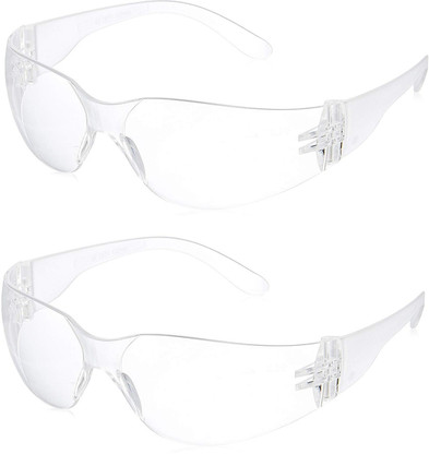 white goggles price