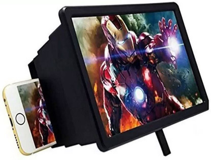 Flipkart F2 Screen 3d Magnifier Screen Expander Kolorfish Screen