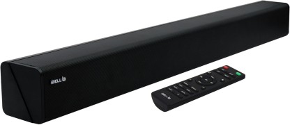 multimedia soundbar