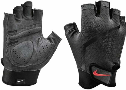 nike exercise gloves