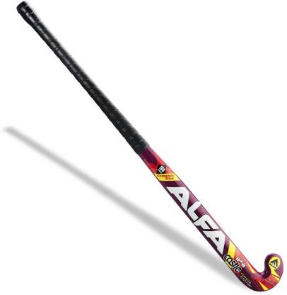 duidelijkheid Zich verzetten tegen Uitbeelding ALFA CASTLE COMPOSITE Hockey Stick - 38 inch - Buy ALFA CASTLE COMPOSITE Hockey  Stick - 38 inch Online at Best Prices in India - HOCKEY | Flipkart.com